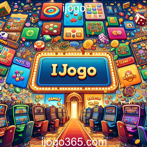 A Ascensão dos Jogos Casuais: Diversão Acessível para Todos