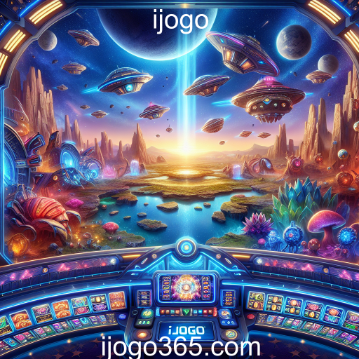 Explorando Mundos Imaginários: A Magia dos Jogos de Ficção