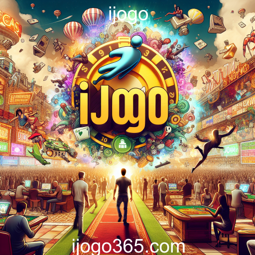 A Emoção dos Jogos de Esportes: Uma Nova Era no Entretenimento Digital