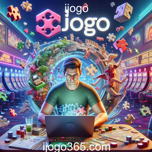 ijogo