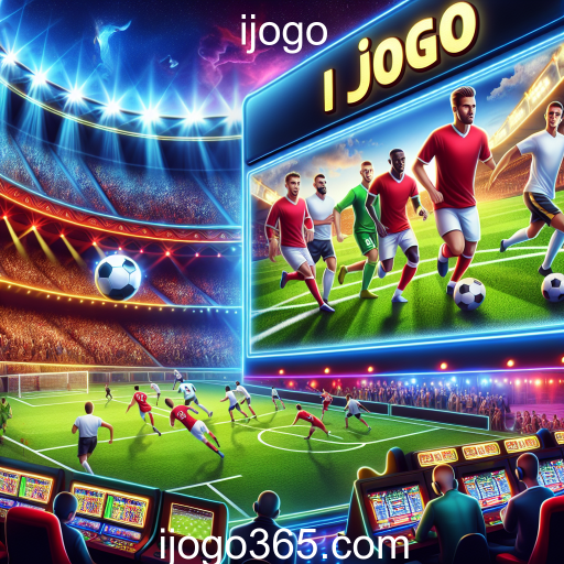 A Emoção dos Jogos de Esportes: Uma Nova Era no Entretenimento Digital